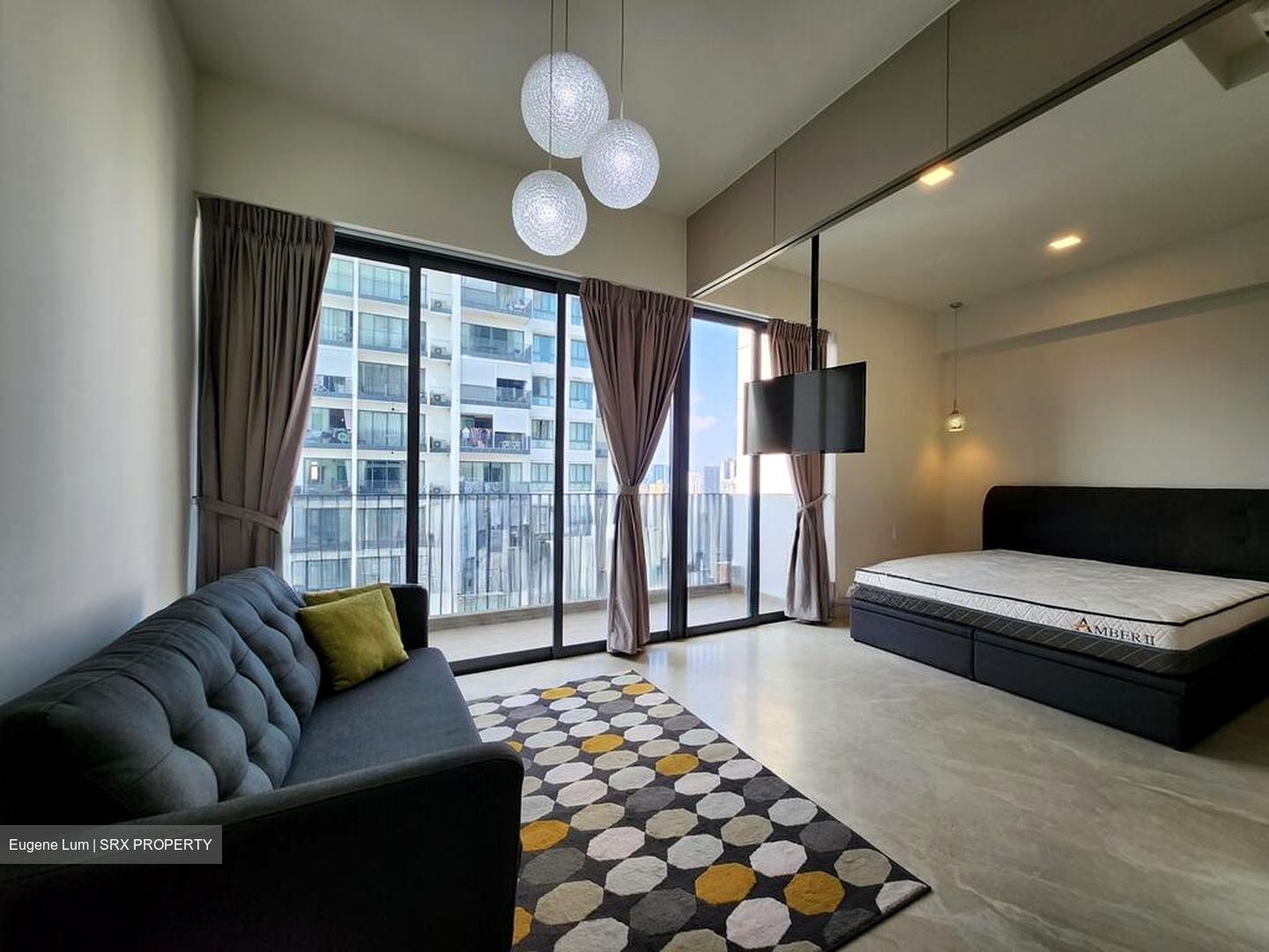 Highline Residences (D3), Condominium #528465201